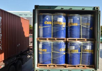 白电油到非洲国际运输海运货代